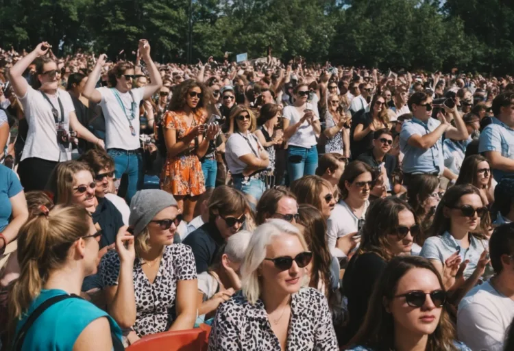 Calgary Folk Music Festival Announces Stellar 2024 Lineup