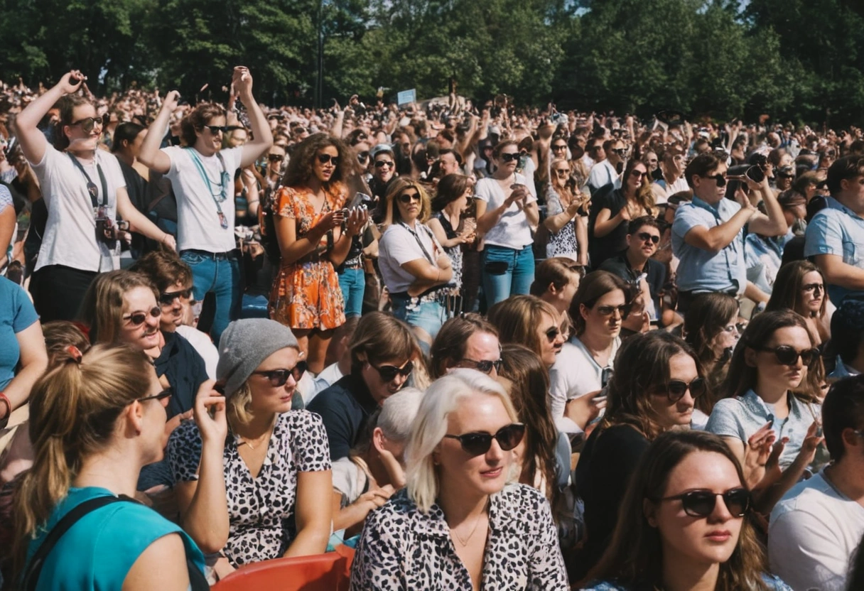 Calgary Folk Music Festival Announces Stellar 2024 Lineup INCPak