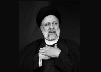 Iran's President Ebrahim Raisi Missing After Helicopter Crashes in Mountain