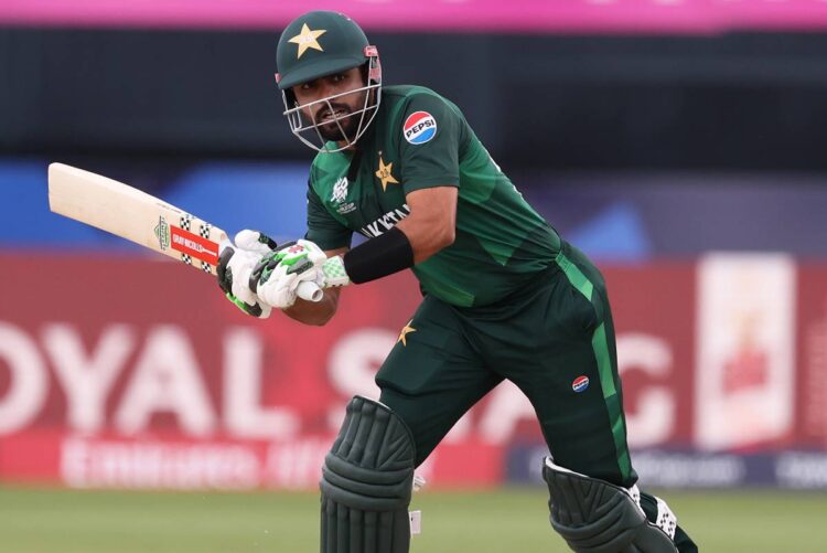 Pakistan Secures First T20 World Cup Win Against Canada