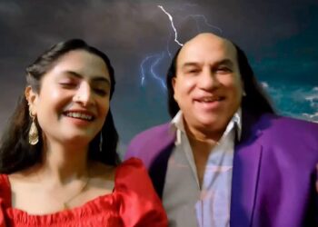 YouTube Removes Chahat Fateh Ali Khan’s Viral Song "Bado Badi"