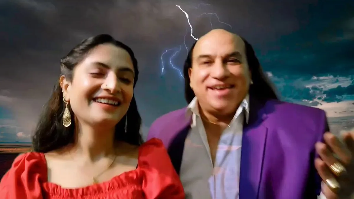 YouTube Removes Chahat Fateh Ali Khan’s Viral Song "Bado Badi"