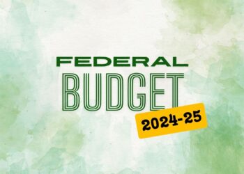 Federal Budget 2024-25 Key Points