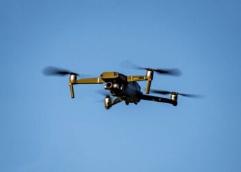 Govt to Introduce Drone Registration Policy