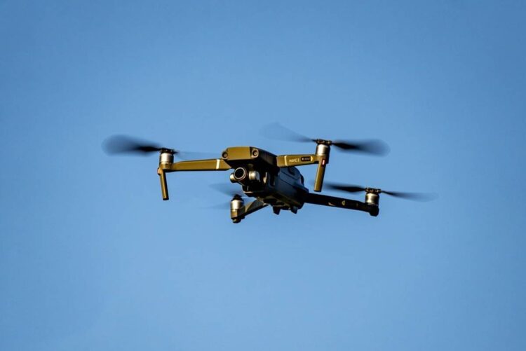 Govt to Introduce Drone Registration Policy