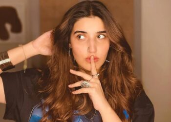 Hareem Farooq Names Her Favorite Cricketer