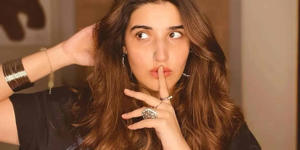 Hareem Farooq Names Her Favorite Cricketer