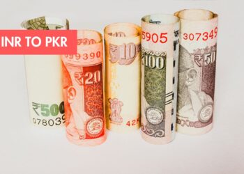 INR to PKR - Indian Rupee to Pakistani Rupee - 13 June 2024