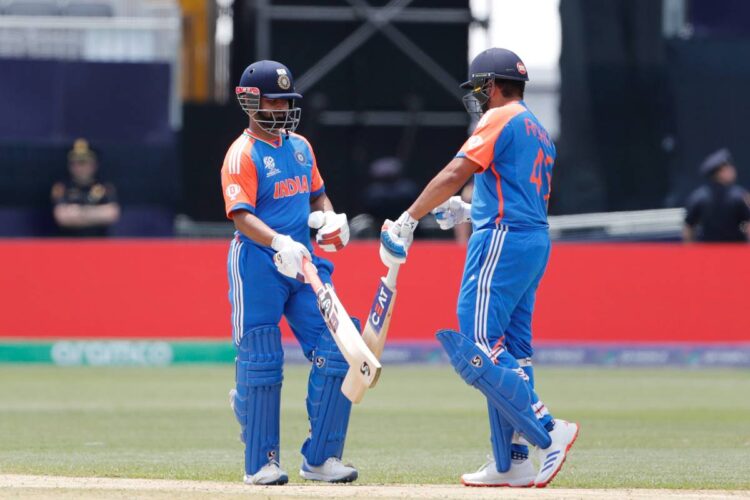 India Defeats Ireland in First T20 World Cup 2024 Match