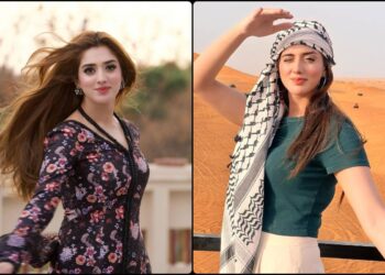 Jannat Mirza Hits 25 Million Followers on TikTok