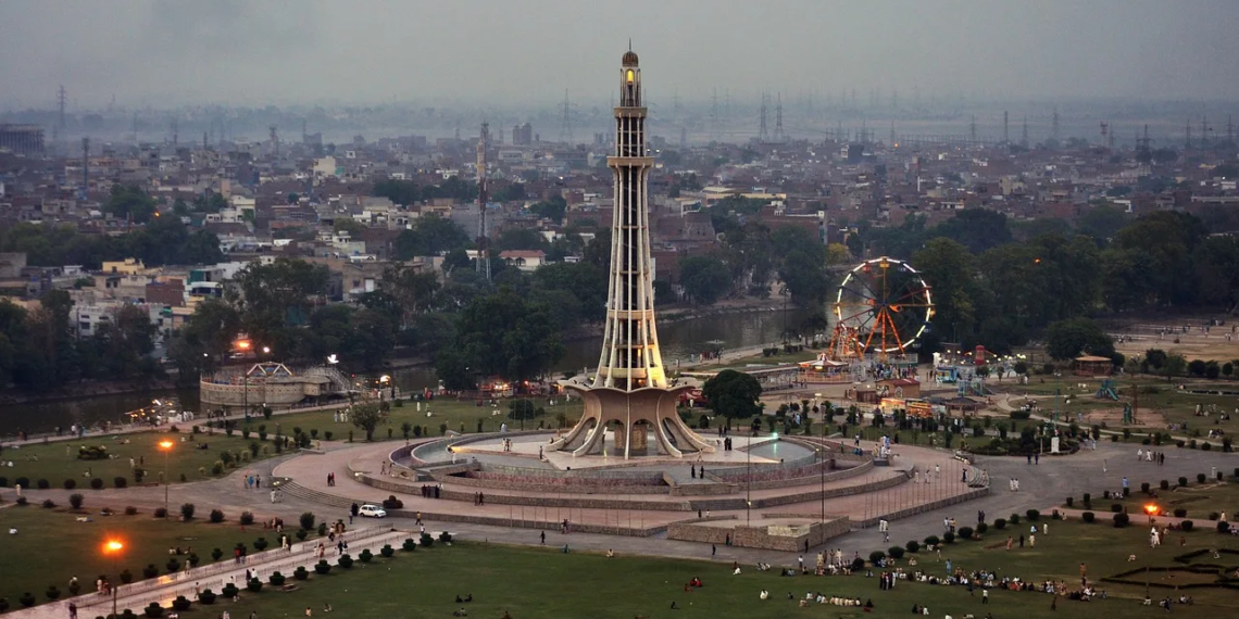 Weather Update for Lahore and Parts of Punjab on Saturday