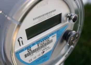 LESCO to Replace Three-Phase Meters with AMR Technology