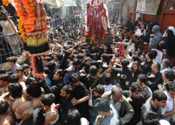 Ashura Expected to Fall on July 16 and 17