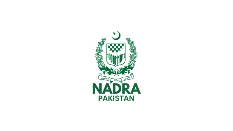 NADRA CNIC renewal fee in Pakistan