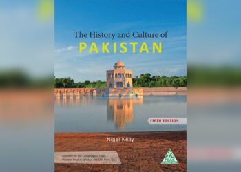 Punjab Bans O-Level's History of Pakistan Book