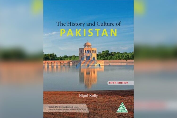 Punjab Bans O-Level's History of Pakistan Book