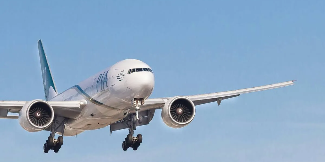 PIA Reduces Ticket Prices for Saudi Arabia