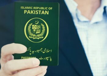 Pakistan Govt to Suspend Passports for Asylum Seekers Abroad