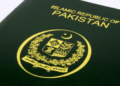 Pakistan Passport Renewal Fee and Process in UAE - June 2024