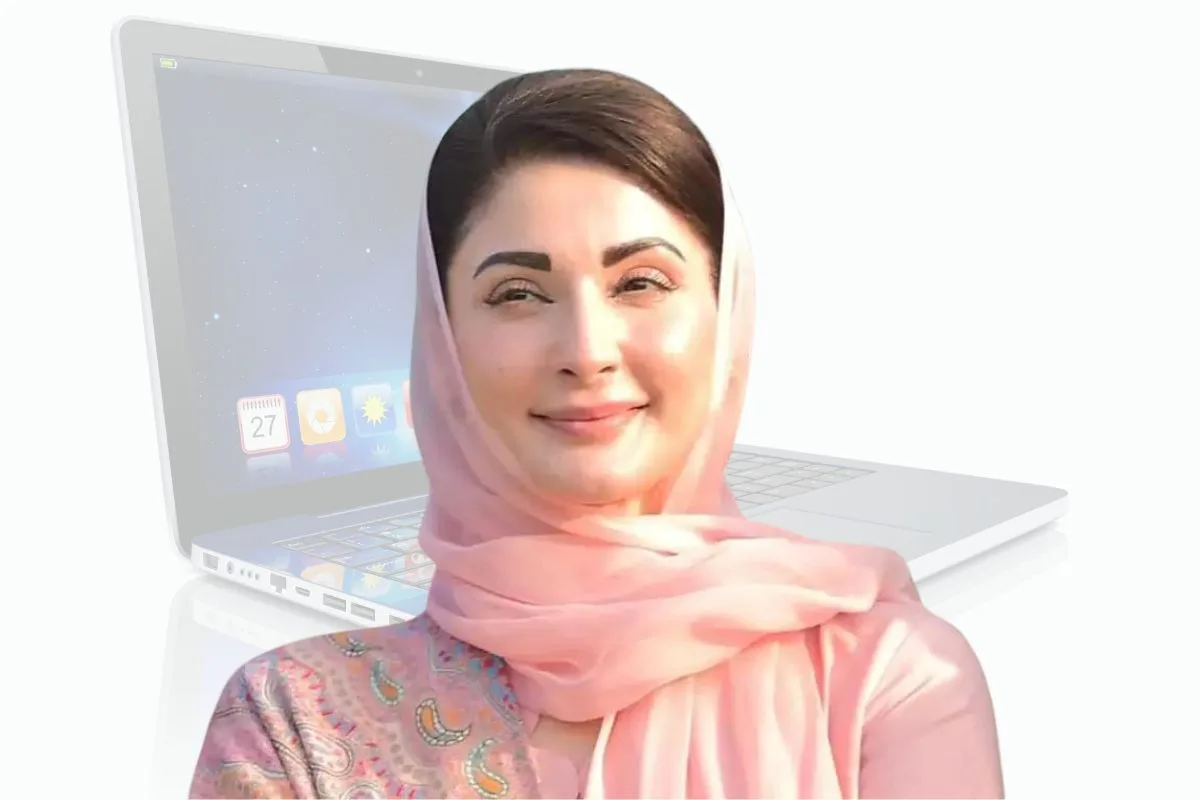 Punjab Laptop Scheme 2024 Update