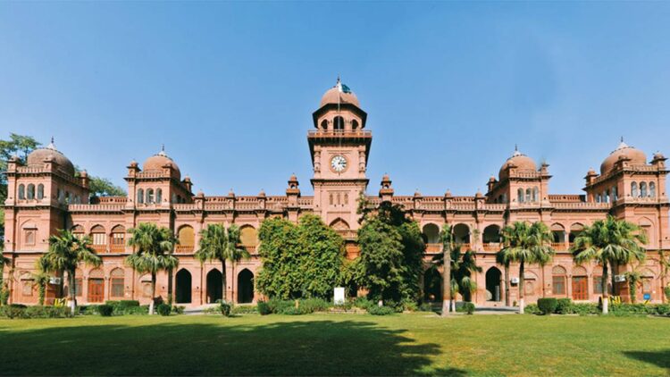 Punjab University Begins Interviews for Need-Based Scholarships