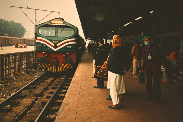 Pakistan Railways Launches Special Summer Train Service