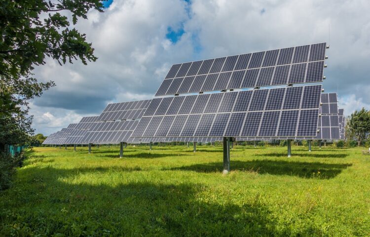 Govt Provides Relief on Solar Panels in Budget 2024-25