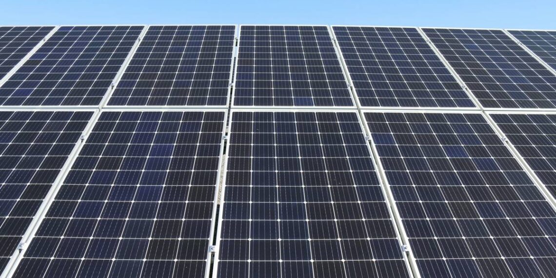 Sindh Govt Announces Interest-Free Solar System Loans