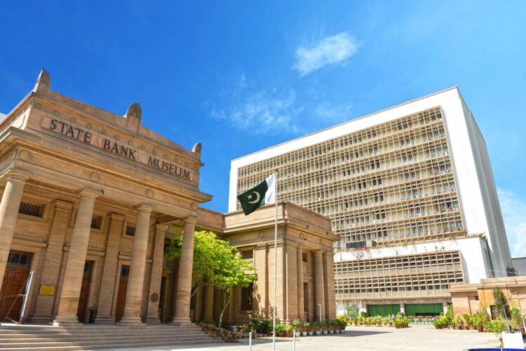 SBP Cuts Interest Rate By 150 Basis Points