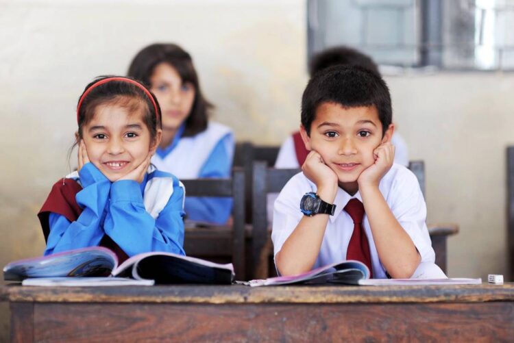 Punjab Government Announces Saturday Holiday for School Students