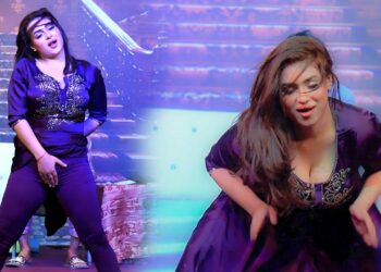 No More Mujra: Punjab Government Cracks Down on Obscenity in Theatres