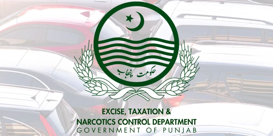 Punjab Announces Major Hike in Vehicle Registration Fees