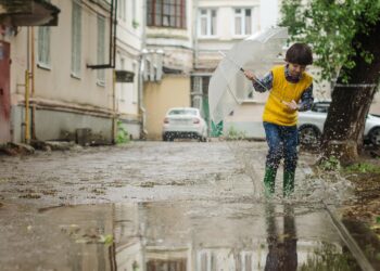 Weather Update: Rain Likely in Islamabad, Rawalpindi and Parts of Pakistan