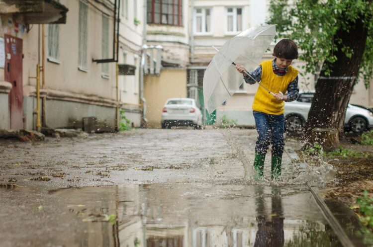 Weather Update: Rain Likely in Islamabad, Rawalpindi and Parts of Pakistan