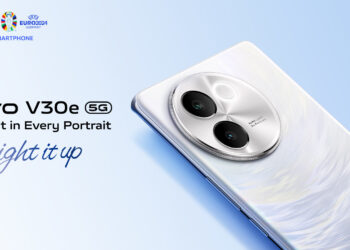 vivo V30e 5G Now Available in Stunning Dreamy White Color Variant