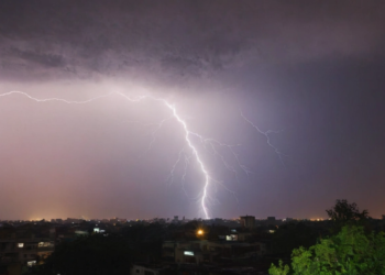 Weather Update: Rain, Gusty Winds Expected in Lahore and Parts of Punjab