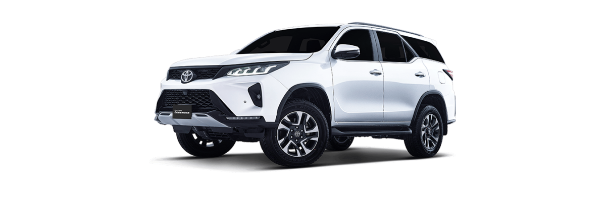 Fortuner