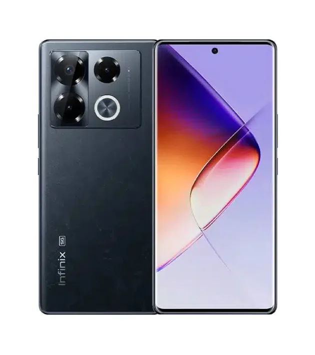 Infinix note 40, note 40 pro prices increased in pakistan