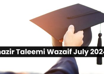 Benazir Taleemi Wazaif July 2024: Latest Updates and Enrollment Guide