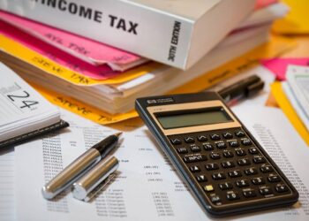 New Income Tax Rates For Fiscal Year 2024–25