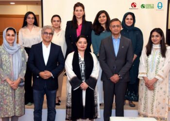 Mobilink Bank champions sustainability-driven leadership with ESG training