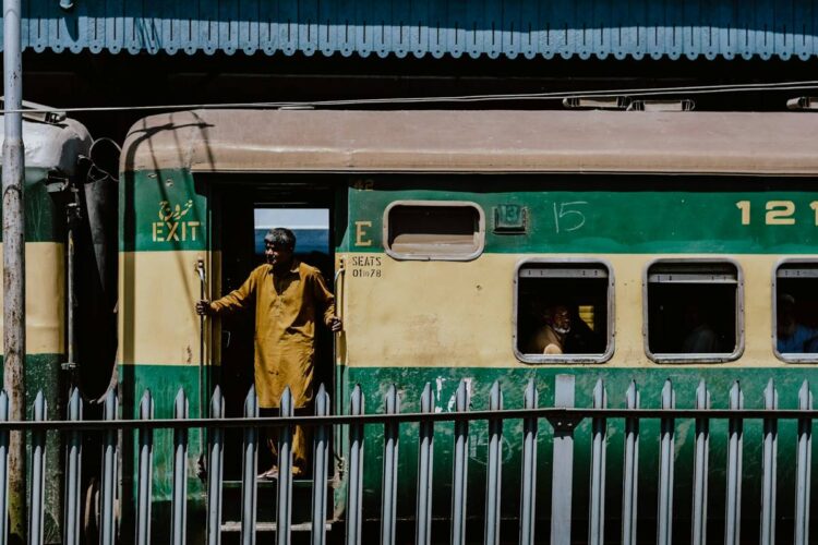 Pakistan Railways Announces Increase in Train Fares