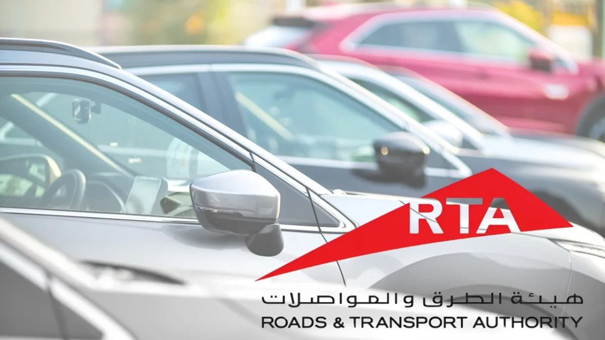 How to verify used car status in dubai using the rta vehicle status certificate