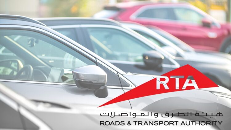 How to Verify Used Car Status in Dubai Using the RTA Vehicle Status Certificate