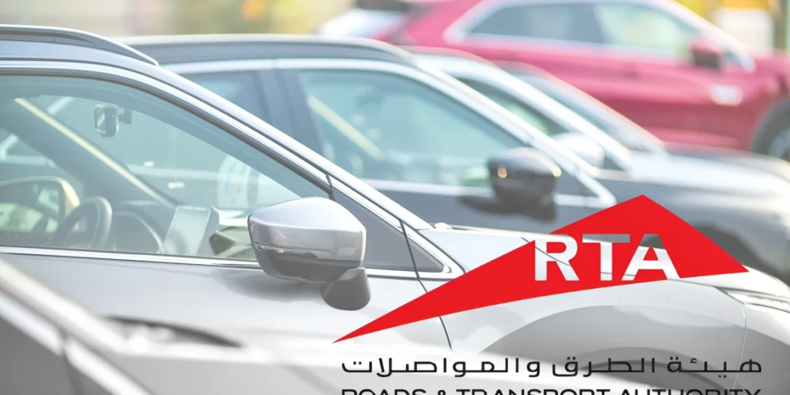 How to Verify Used Car Status in Dubai Using the RTA Vehicle Status Certificate