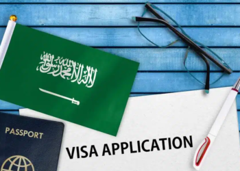 Saudi Arabia Eases Tourist Visa Requirements for Pakistani Travelers