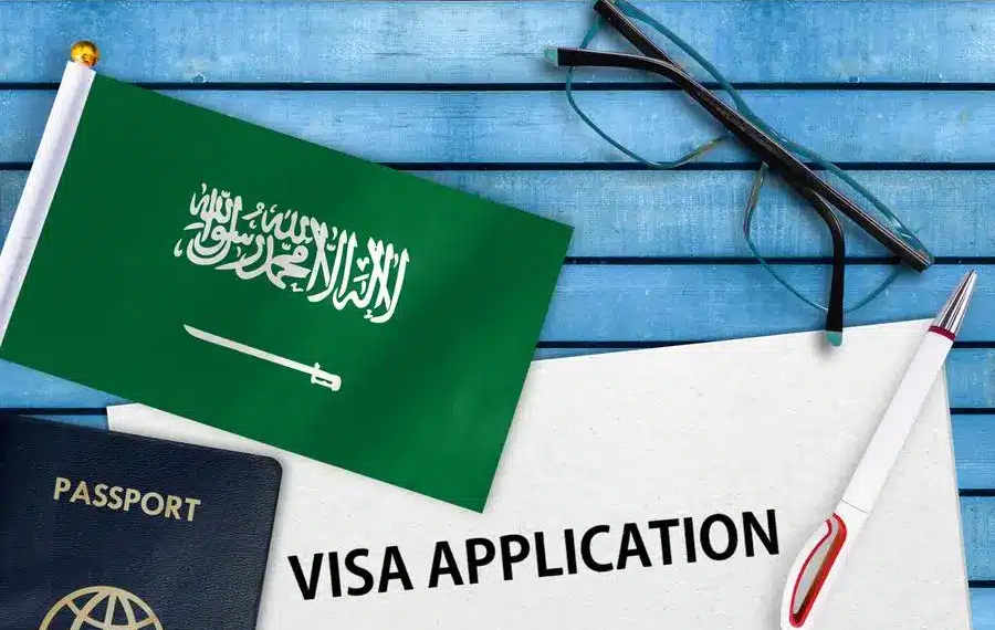 Saudi Arabia Eases Tourist Visa Requirements for Pakistani Travelers