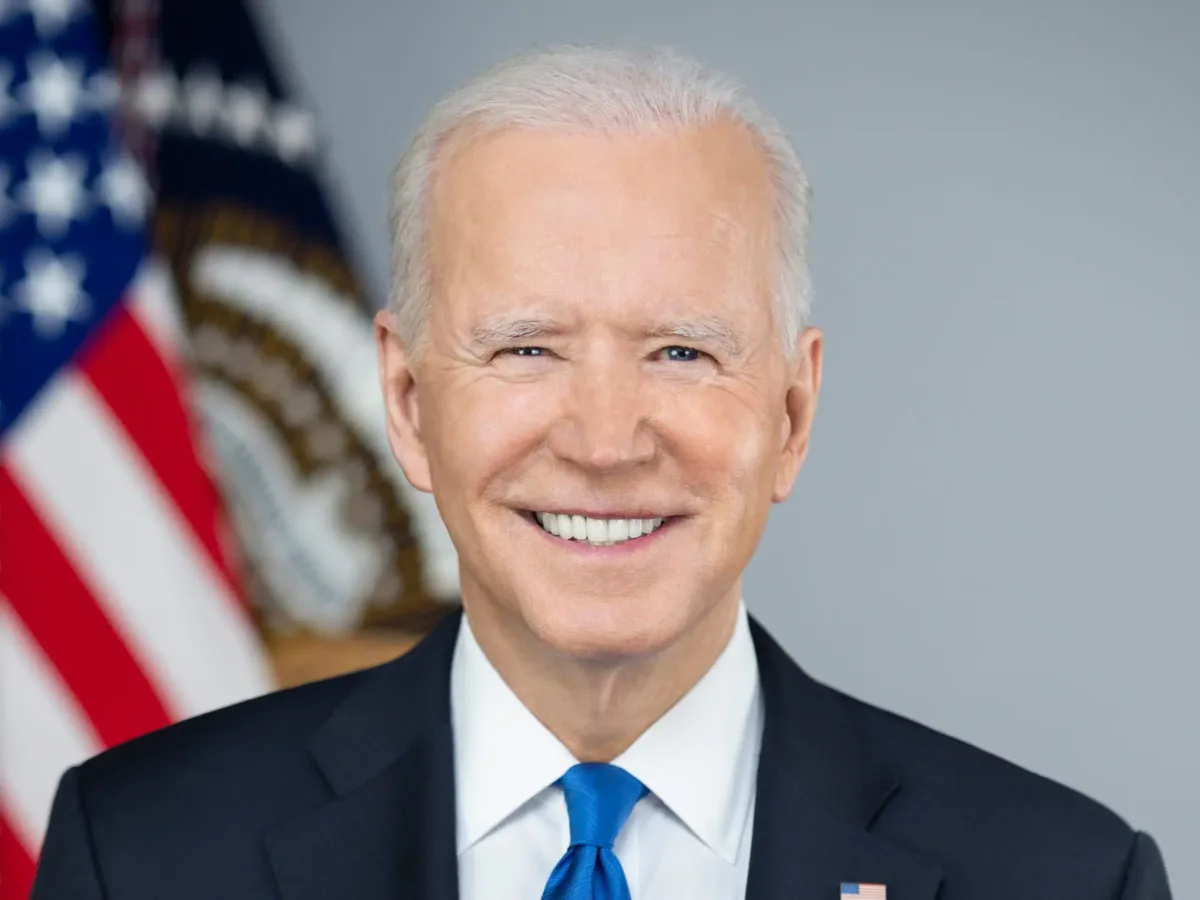 Joe biden ends presidential reelection campaign