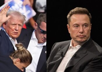 Elon Musk Endorses Donald Trump Amid Pennsylvania Rally Incident