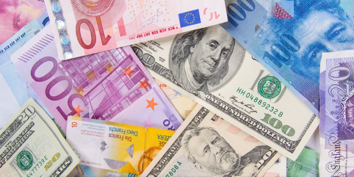 Latest currency exchange rates in Pakistan Today – July 18, 2024